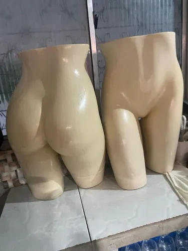 Busto short a unidade 35