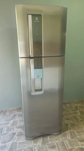 Refrigerador Electrolux DW42X