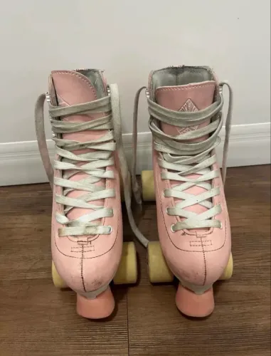 Patins Decathlon