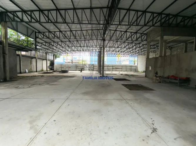 Terreno para venda 36m x 50m na Vila Matias Santos/SP