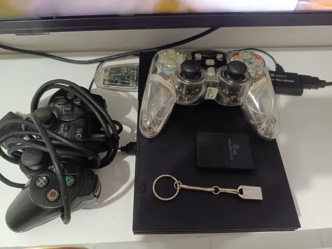 Playstation 2