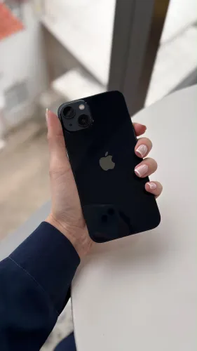iPhone 13 preto 128gb