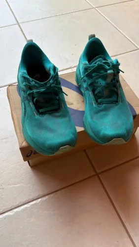 Tênis Asic NovaBlast 5