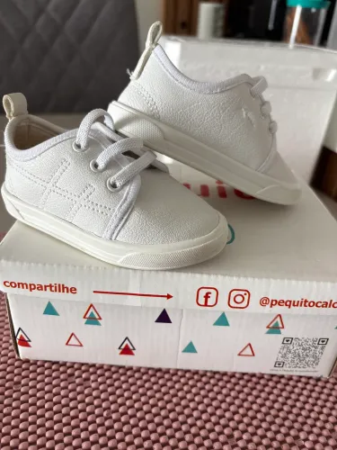 Tenis Pimpolho
