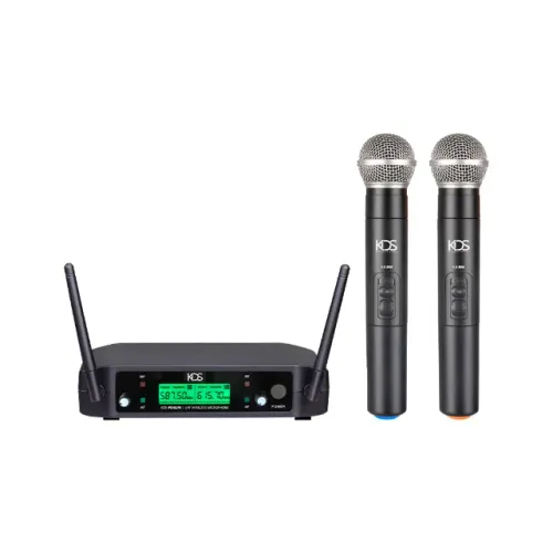 Microfone Kadosh k 382m