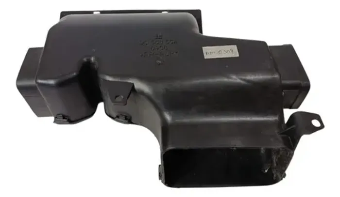 Duto Ventilação Ar Vectra 1997 - 2005