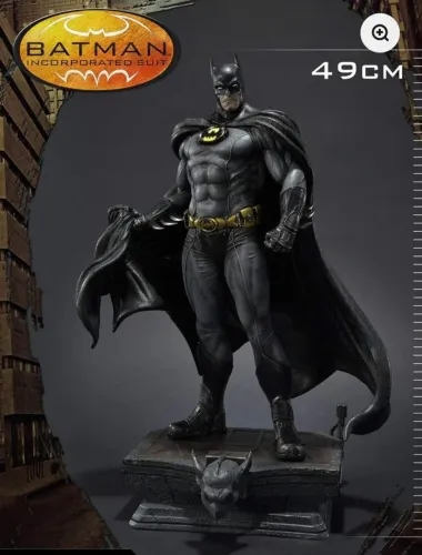 Batman Incorporated Suit (Regular Version) Batman: Arkham Knight