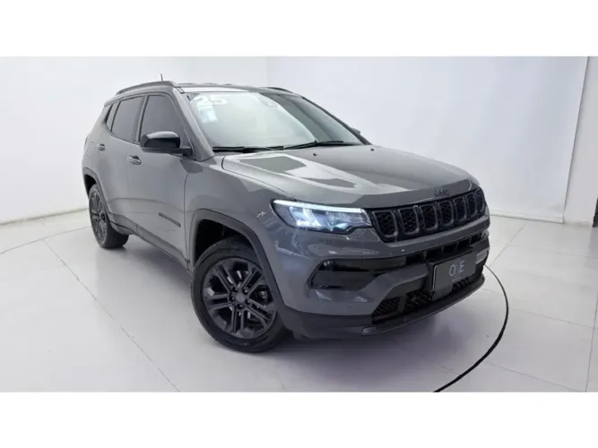 Jeep Compass Long. T270 1.3 TB 4X2 Flex AUT 2025