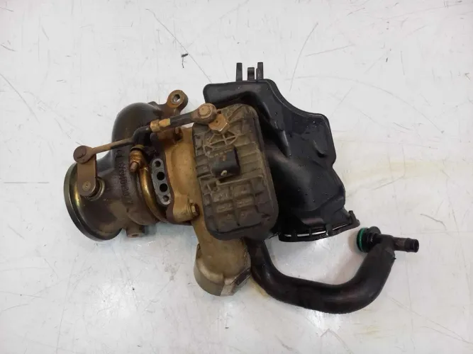 Turbina nivus tsi