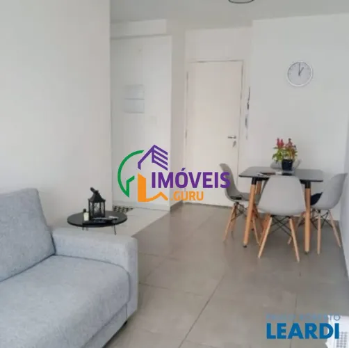 APARTAMENTO - TATUAPÉ - SP