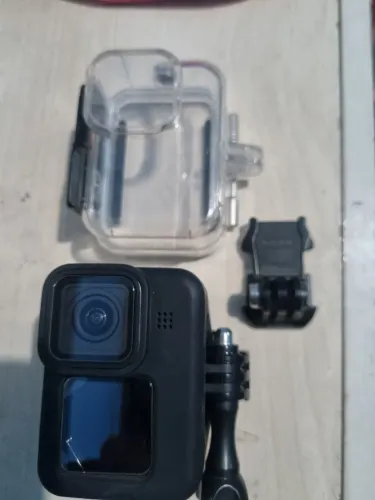 Gopro hero 10 black