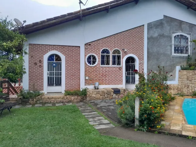 Chácara em Pedro do Rio