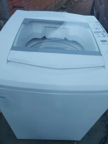 Máquina lavar roupas