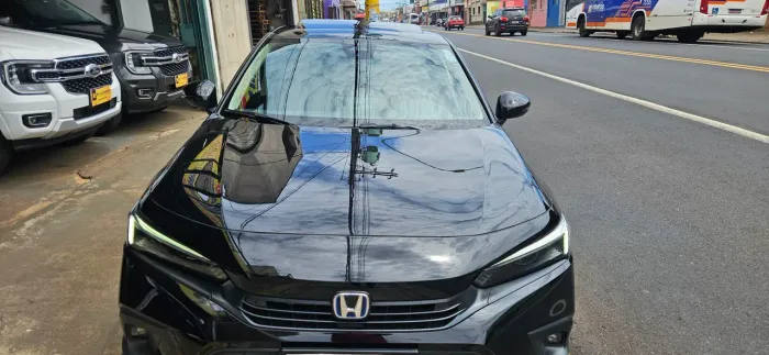 Honda Civic Sed.touring 2.0 16V Aut. (híbrido) 2024