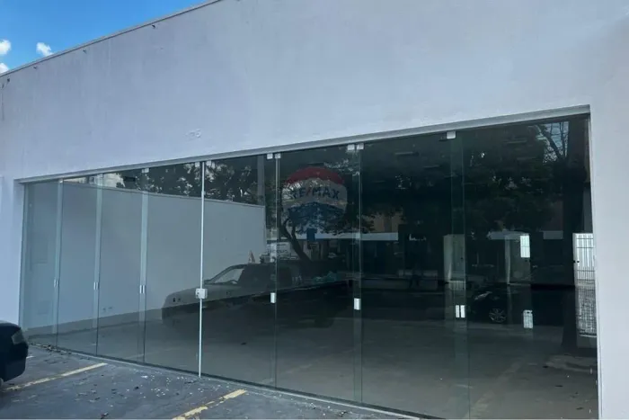 Casa Comercial para locação Em frente ao Hospital Notre Dame/ INTERMÉDICA