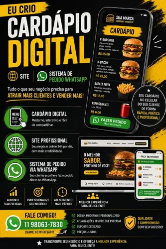 Crio Site