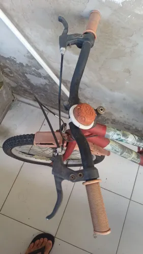 Bicicleta aro 20 infantil em volta redonda rj