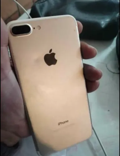 VENDO IPHONE 7 PLUS 128 gb