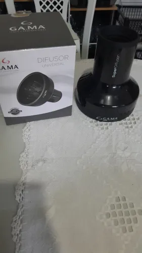 Difusor Gama