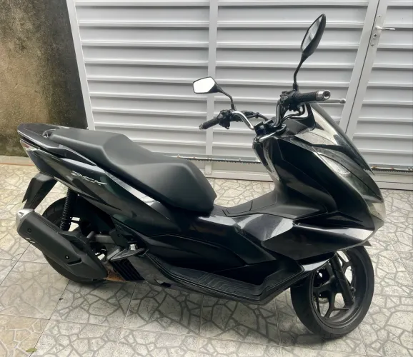 Moto Honda PCX 160 2023