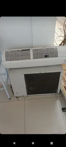 Ar condicionado
