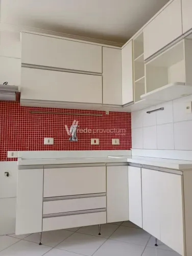 Apartamento 2 dormitórios à venda no Parque das Camélias