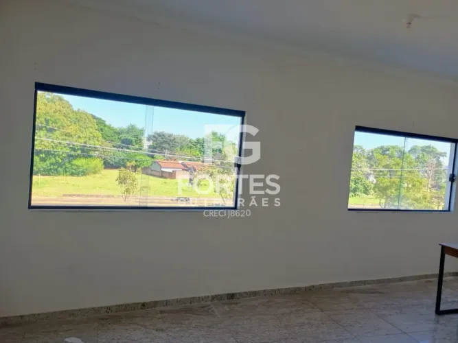 Sala comercial com 47 m² de área construída no Bairro Jardim Alvorada!