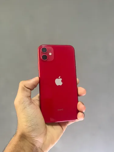 iPhone 11 64GB Ótimo estado 