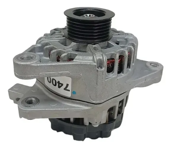 Alternador Toyota Yaris 12v 90a 2020 2024 2025 270600y360