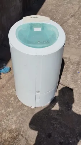 Vendo centrífuga 15 kg 110vts Tudo funcionando e garantia