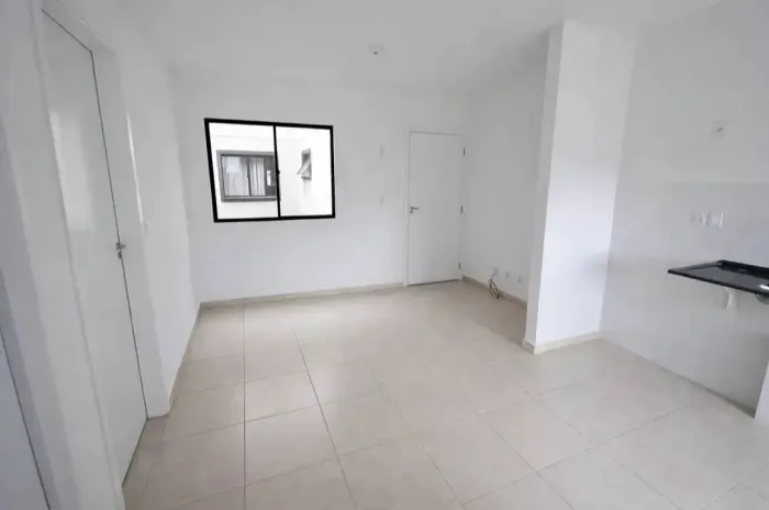 ( LPP ) APARTAMENTO 100% PARCELADO EM FAZENDA RIO GRANDE 