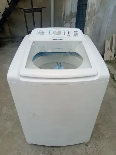 Electrolux 13kg seminova Entrego