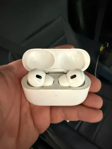 AirPods Pro (2nd generation)