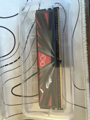 Memoria Ram oloy 8gb 3000mhz