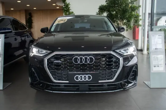 Audi Q3 SPB Performance 2.0 TFSI Tipt. Quatt. 2024