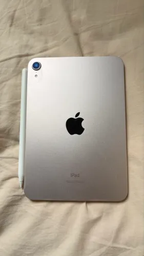 Ipad mini 6