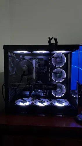 Pc gamer