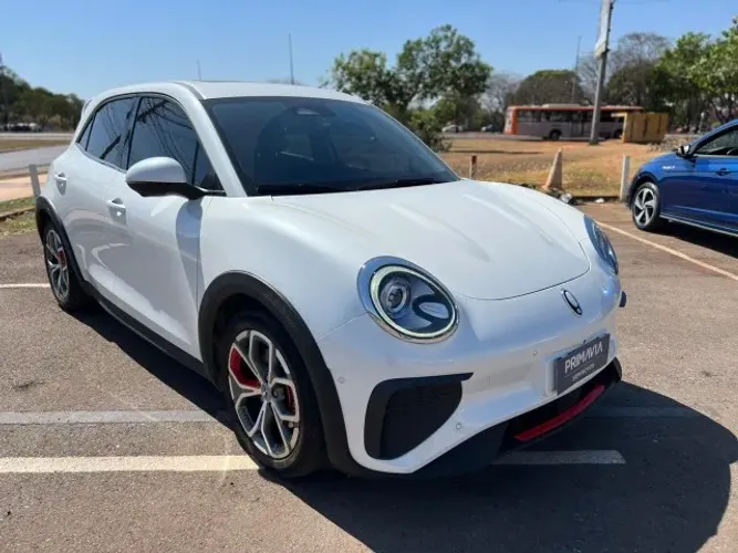 GWM Ora 03 GT (elétrico) 2024