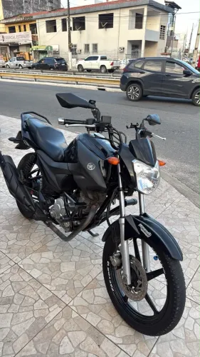 Alugo moto