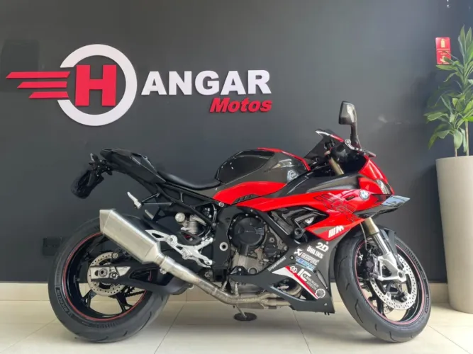 Bmw S 1000 rr 2022