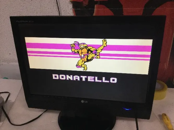 monitor antigo lg para games antigos 19 polegadas