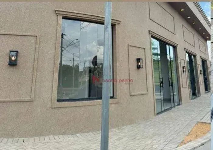 Salão Comercial para alugar, 36 m² por R$ 1.600/mês - Mais Parque - Mirassol/SP
