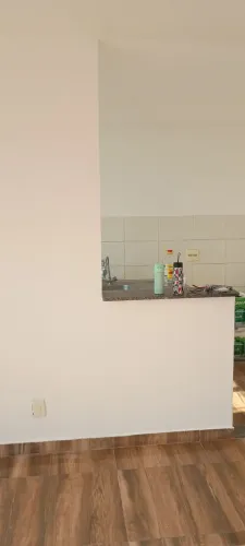 Alugo condomínio morada carioca 