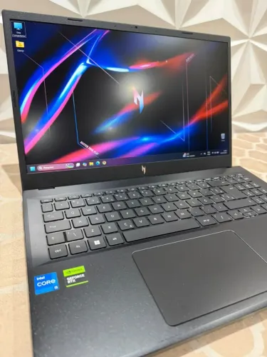 Notebook Gamer Acer Nitro 15