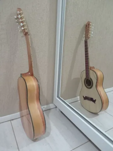 VIOLA DYEGO LUTHIER