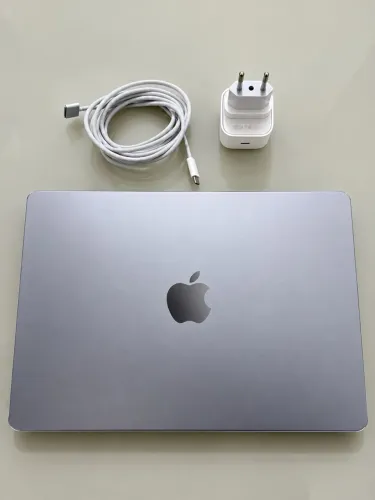 MacBook Air 13? M5 526GB 