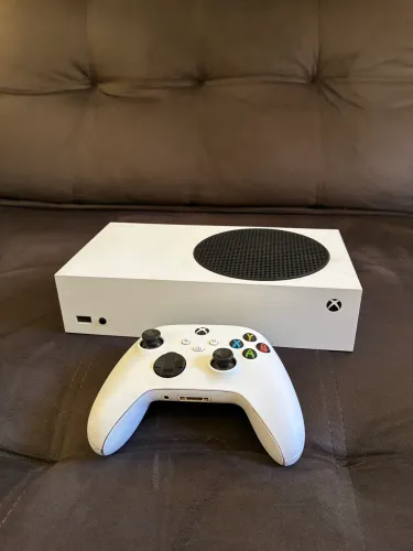Xbox Séries S