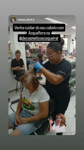 Oportunidade vaga: Vendedor 