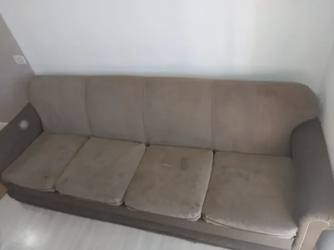 Sofá 4 lugares