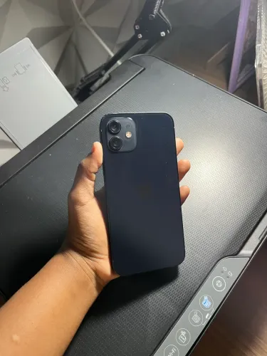 IPHONE 12 64GB, 97% DE BATERIA AINDA COM SEIS MESES DE GARANTIA DA LOJA